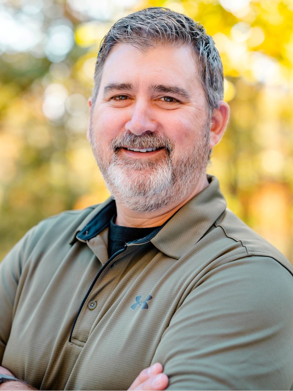 Picture of Mike Syliva